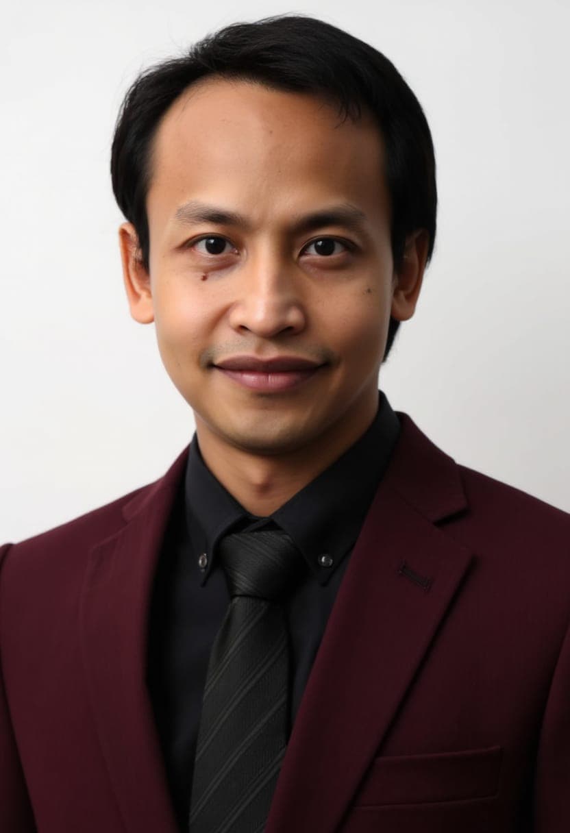 Prof. Dr. A'an Johan Wahyudi