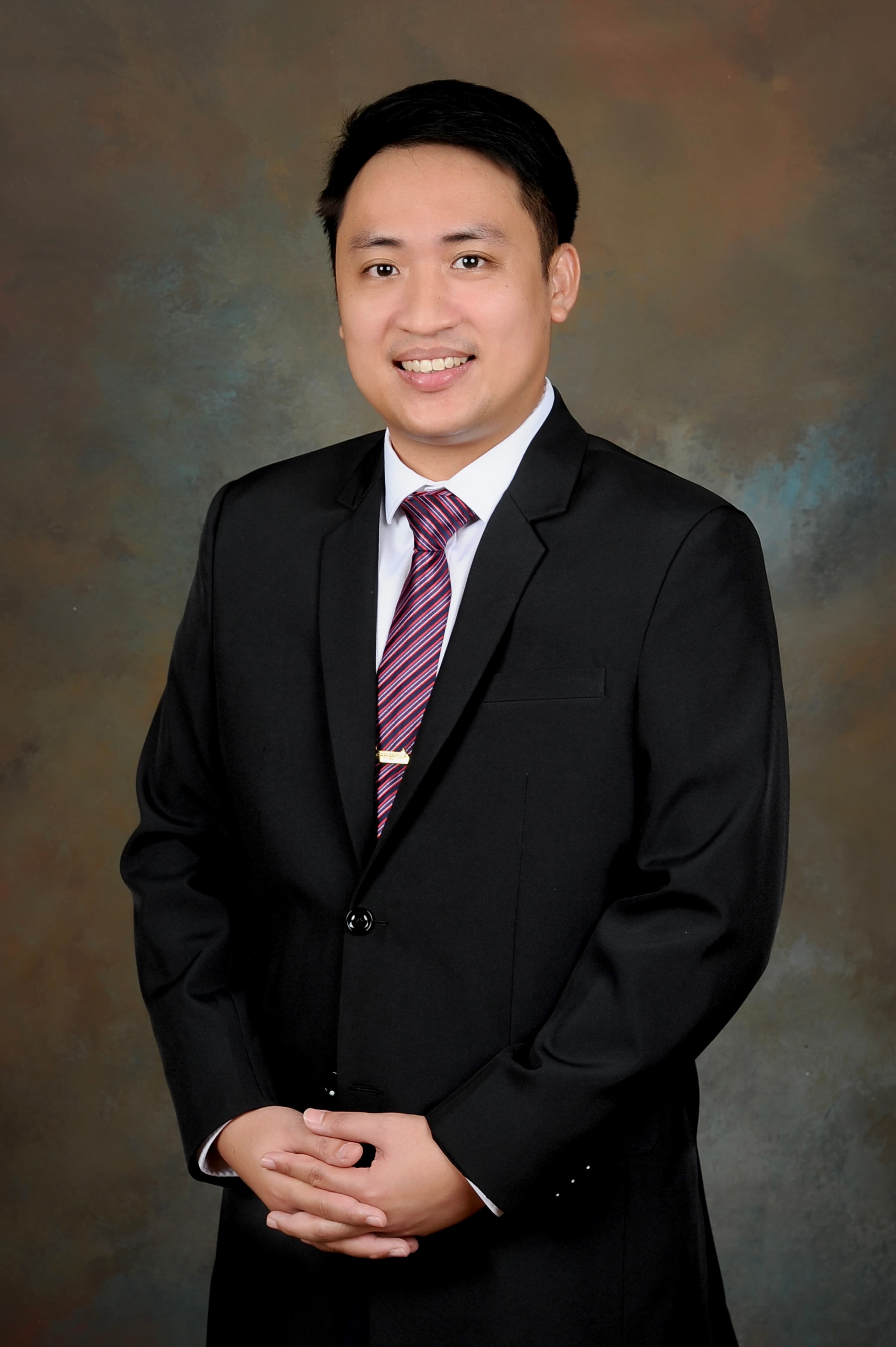 Dr. Andery Lim