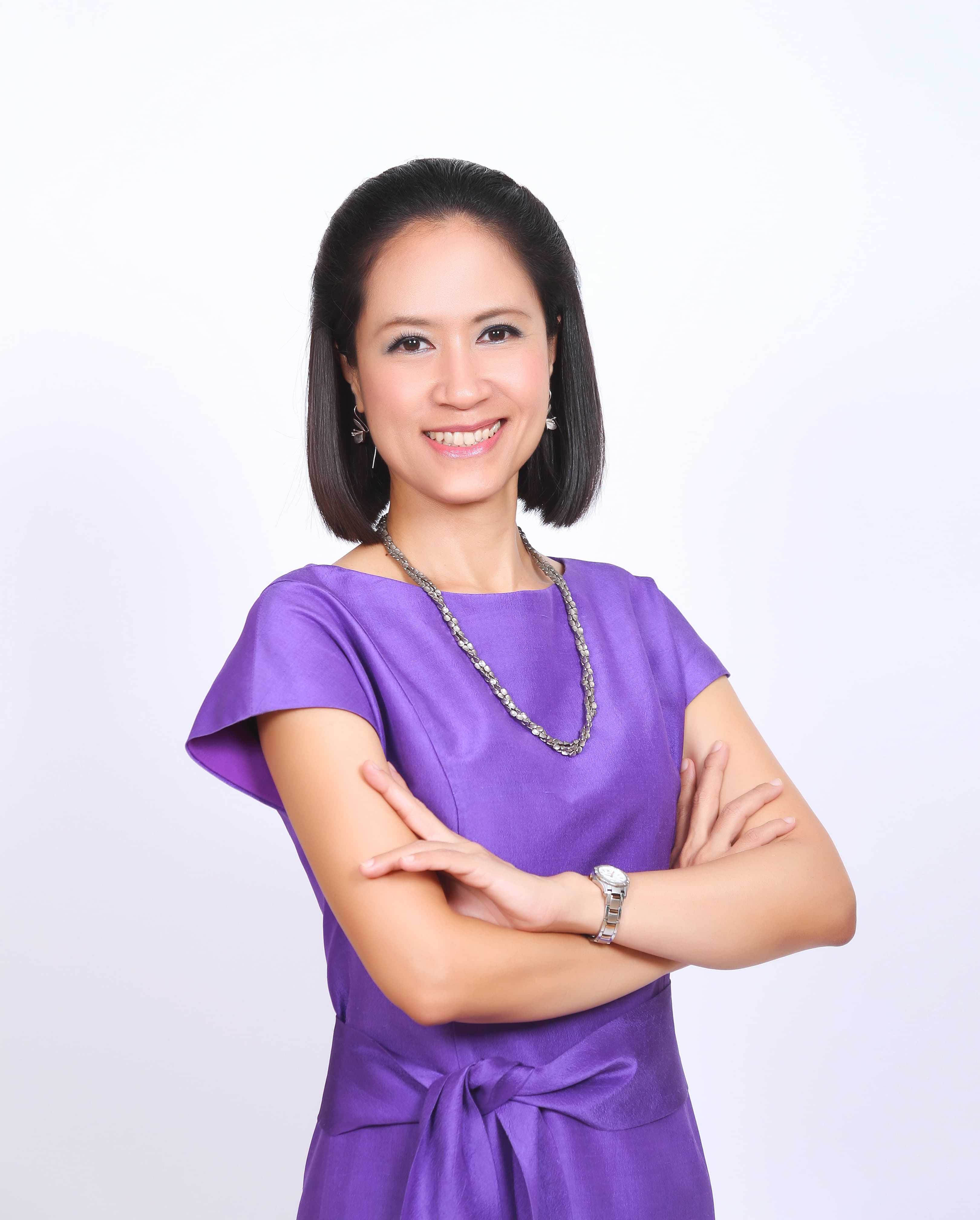 Dr. Aunchalee Aussanasuwannakul