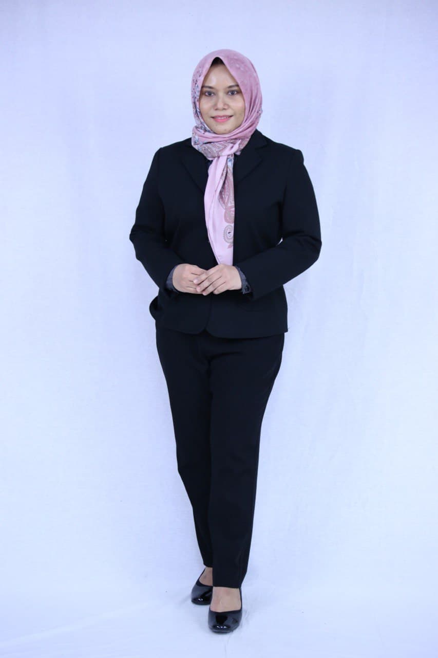 Azlin Mohd Azmi