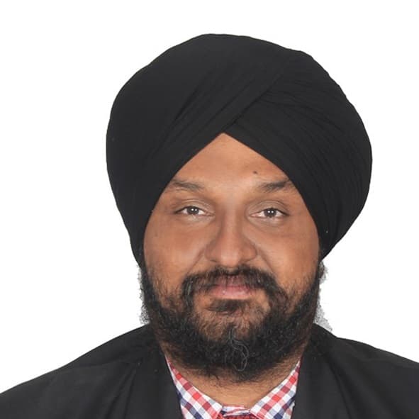 Assoc. Prof. Ir. Ts. Dr. Baljit Singh Bhathal Singh