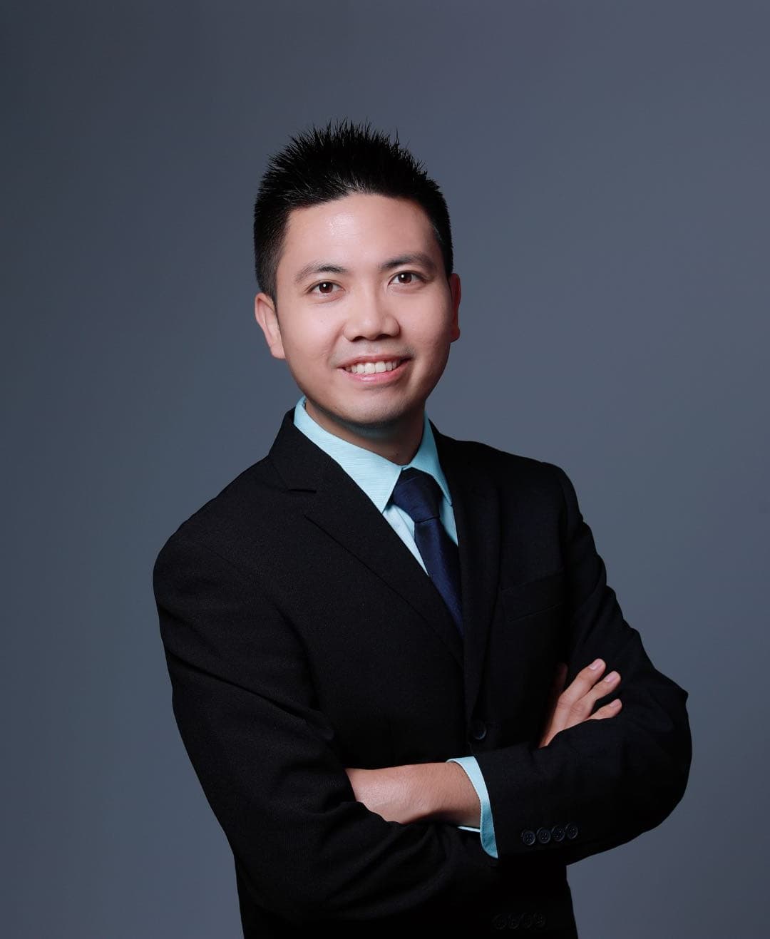 Cheng Tung Chong