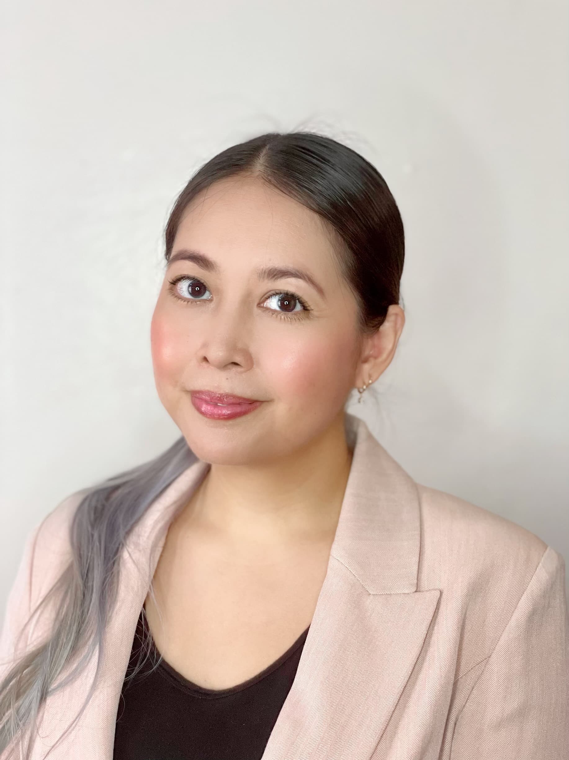 Chona Camille VinceCruz-Abeledo