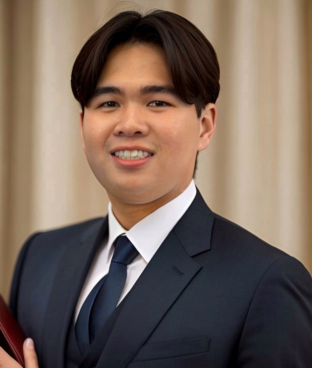 Eangthay Tang