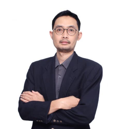 Dr. Edi Kurniawan