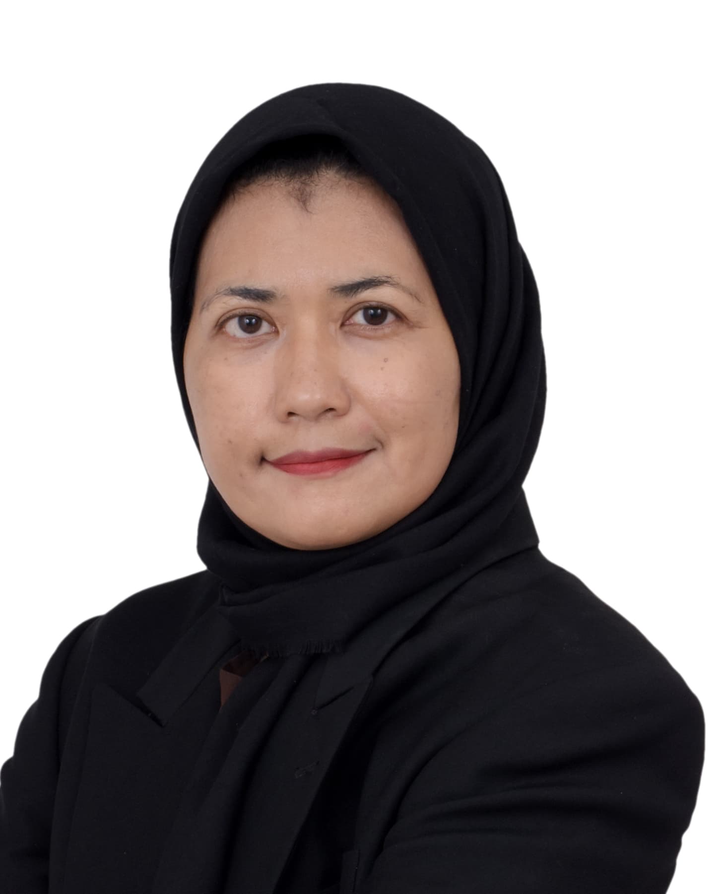 Dr. Frida Sidik