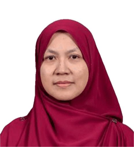 Hazlina Selamat