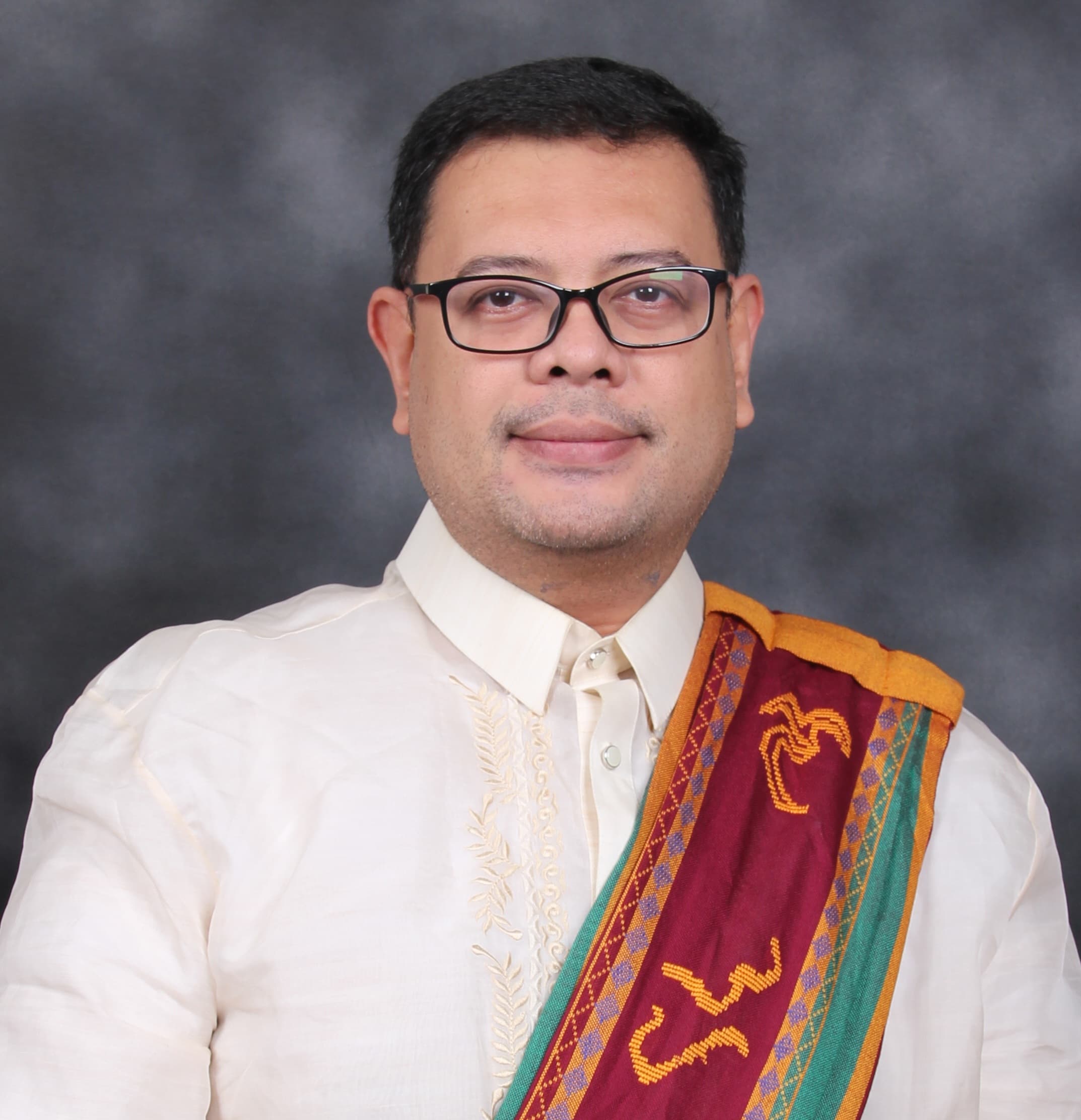 John Mark Velasco
