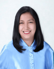 Prof. Maria Ruth B. Pineda-Cortel, PhD