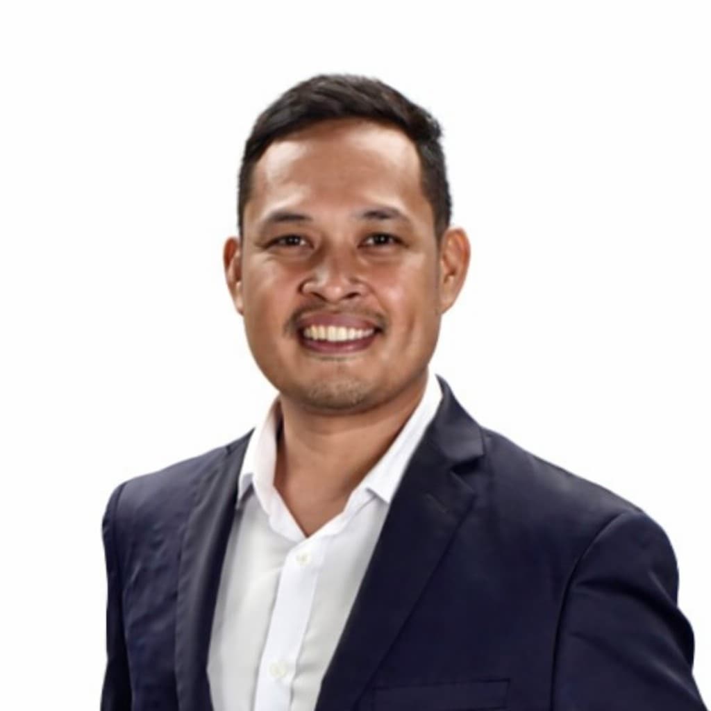 Dr. Nelson H. Enano, Jr.