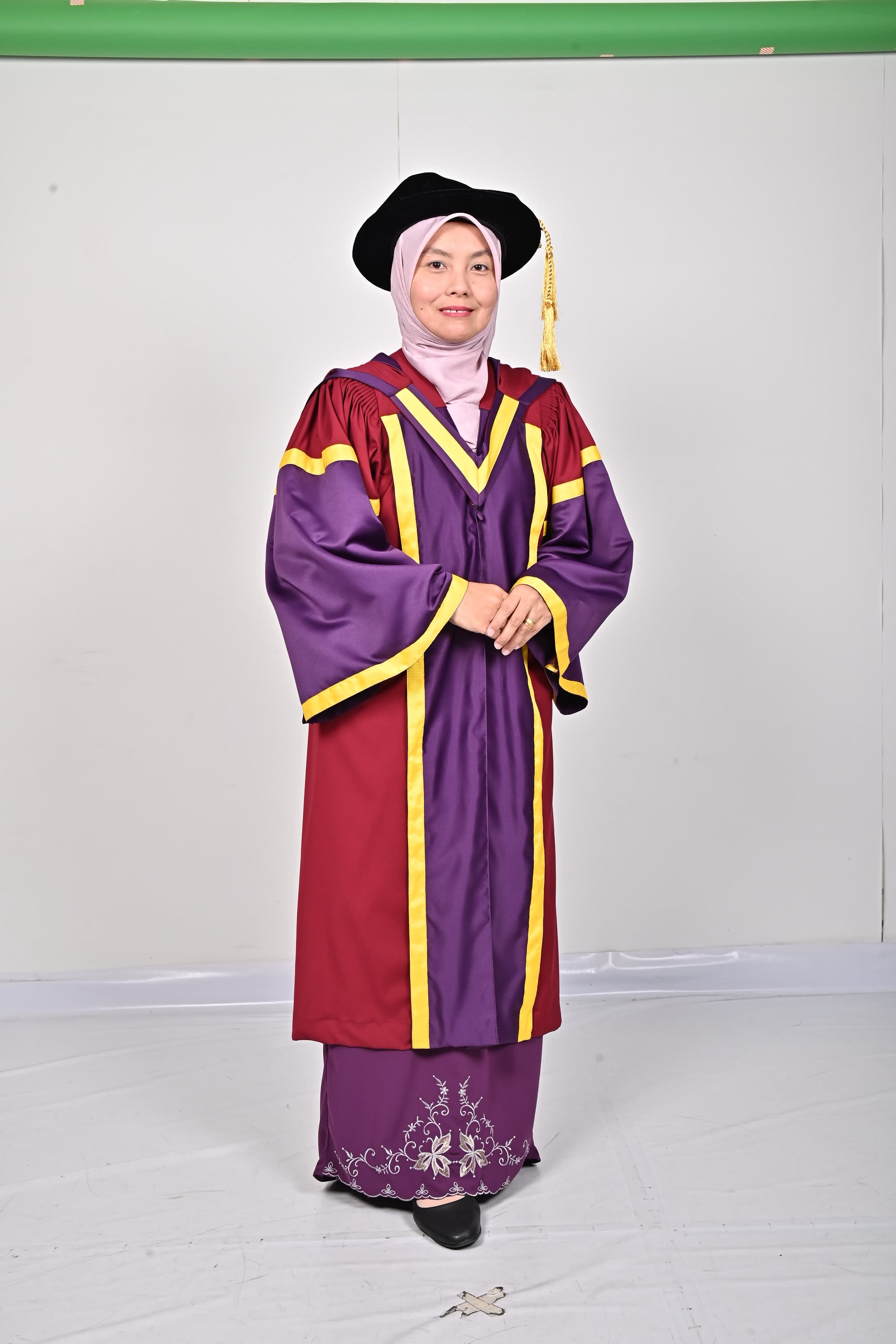 Nofri Yenita Dahlan