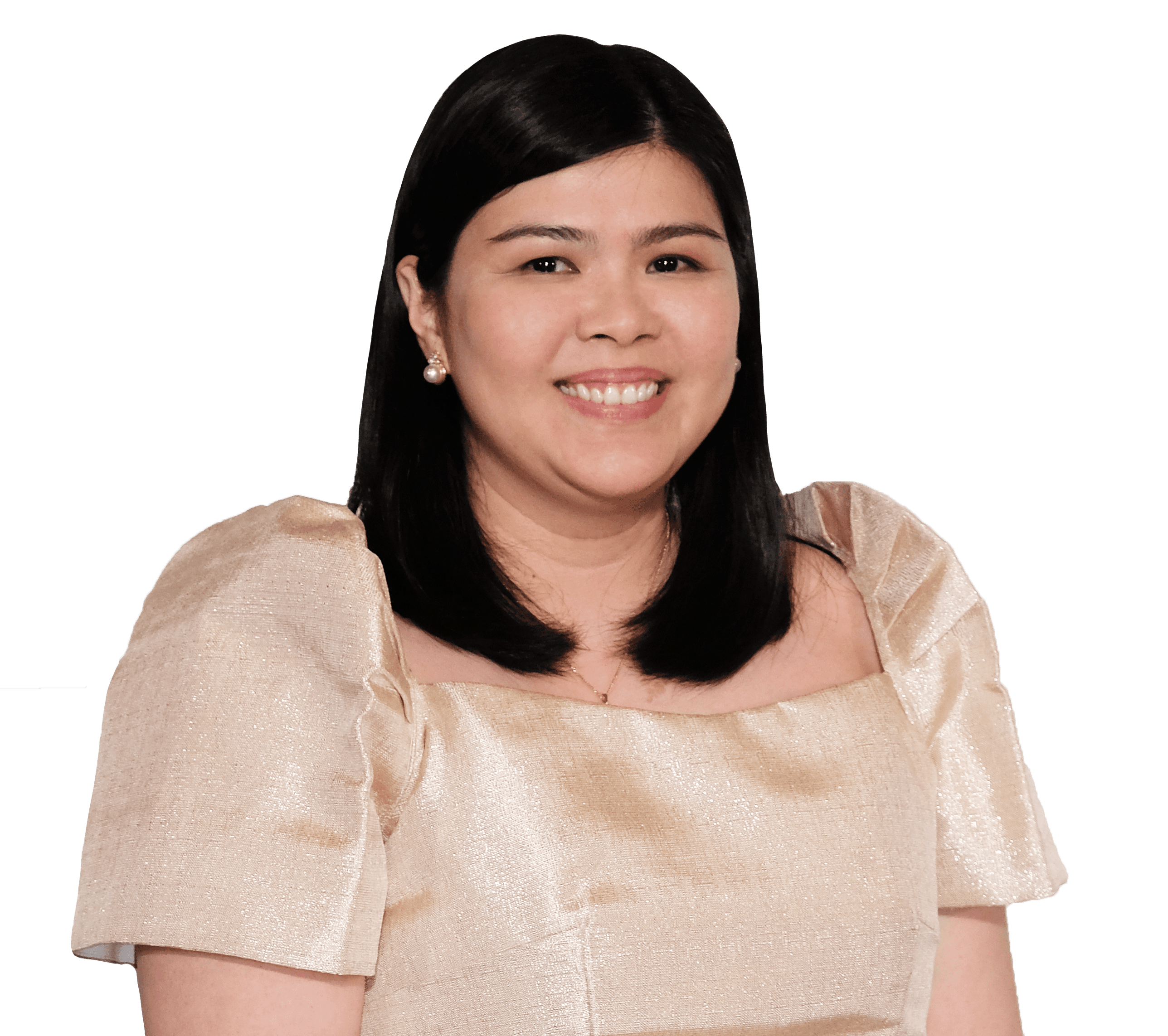 Pierangeli G. Vital, PhD, FPAM