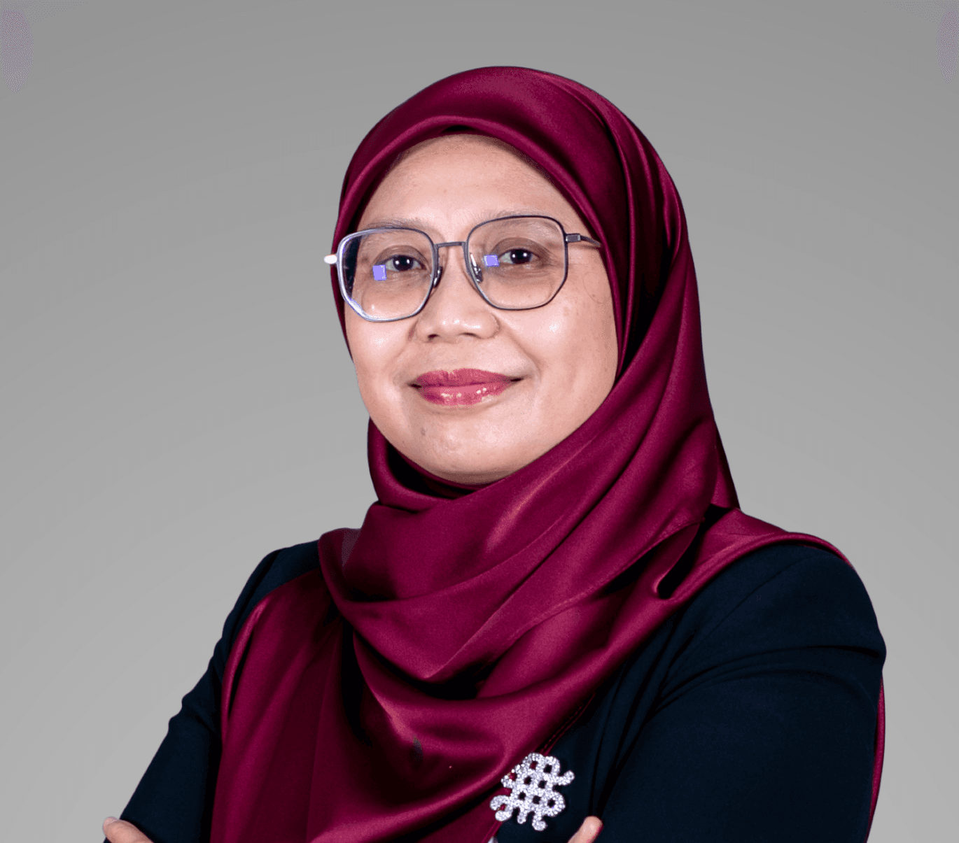 Prof. Ts. Dr. Zainura Zainon Noor